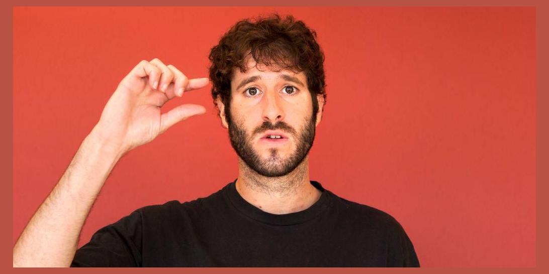 Lil Dicky (Brain)